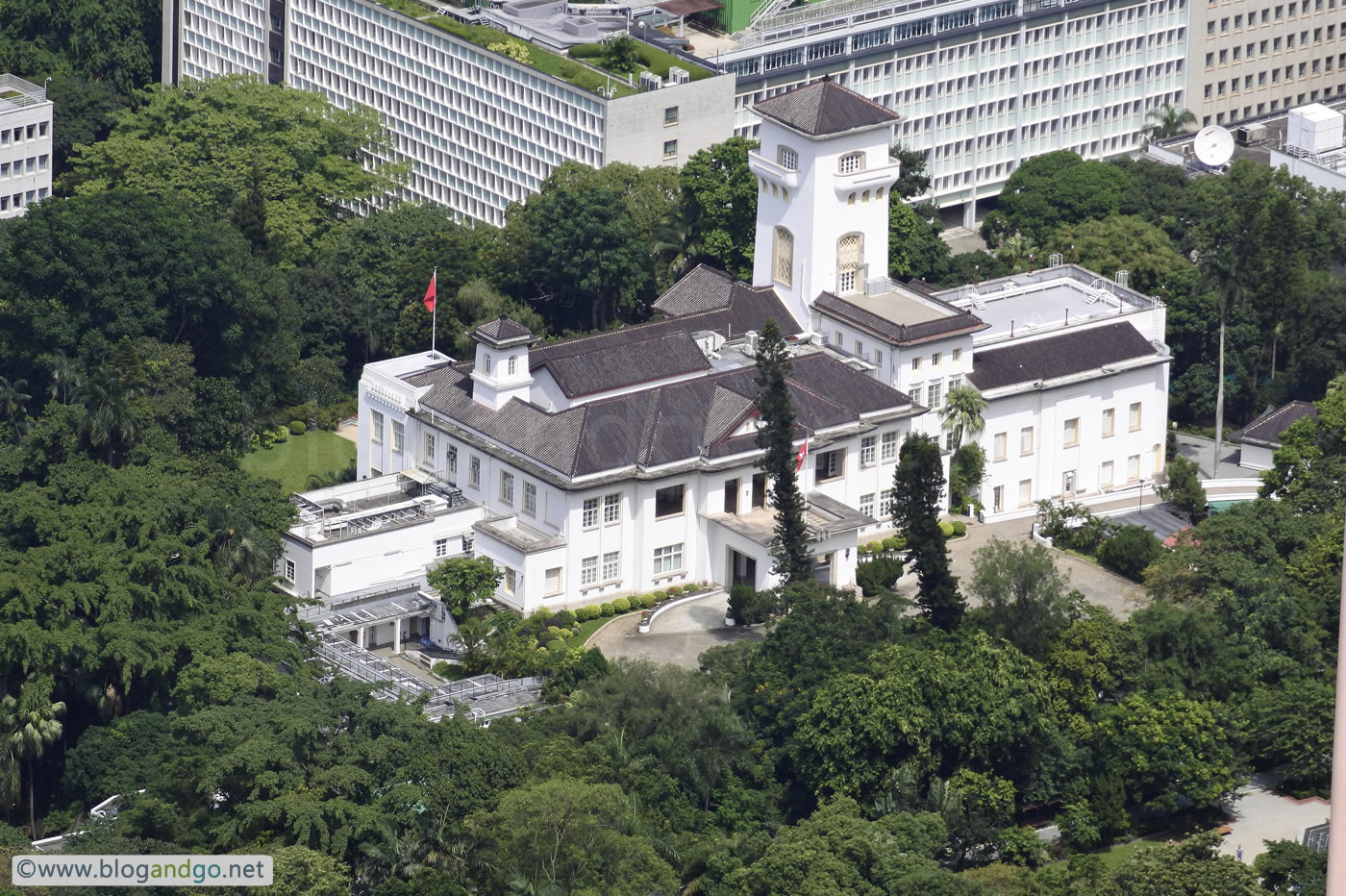 Government House (3 Sep, 2023)